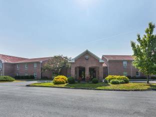 Days & By Wyndham Lancaster Amish Country Mountville