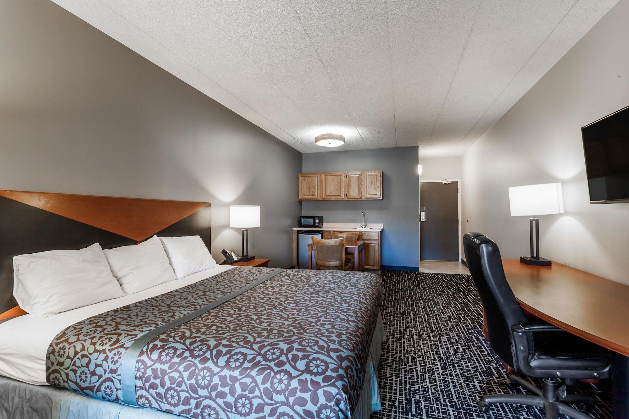 Hotel Days & By Wyndham Lancaster Amish Country 3*