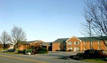 Hotel Days & By Wyndham Lancaster Amish Country