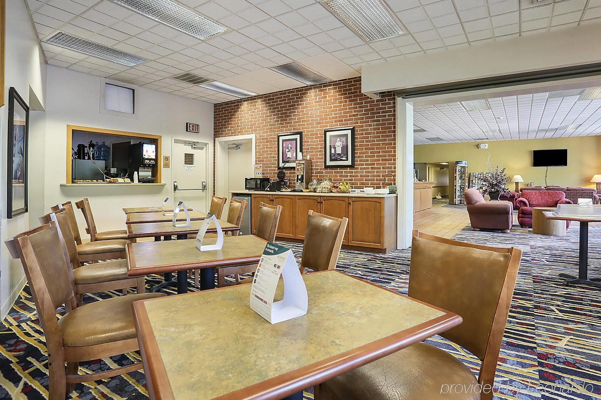 Days & By Wyndham Lancaster Amish Country 3* Mountville