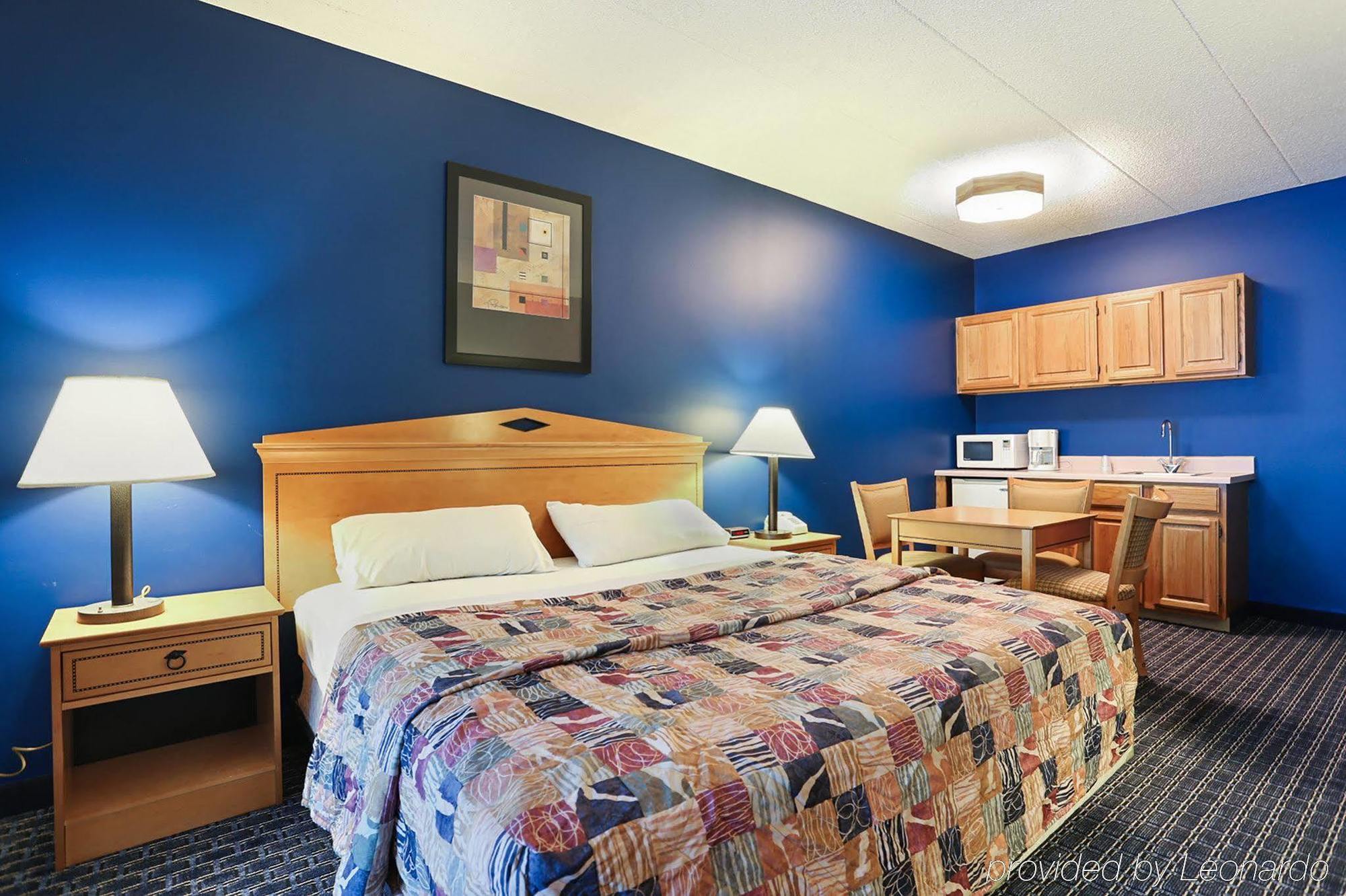 Days & By Wyndham Lancaster Amish Country 3* Mountville