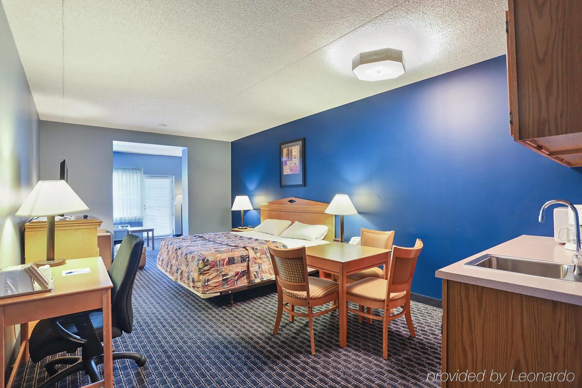 Days & By Wyndham Lancaster Amish Country Mountville