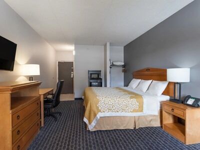 Days & By Wyndham Lancaster Amish Country 3* Mountville