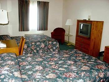 Days & By Wyndham Lancaster Amish Country Hotel 3*