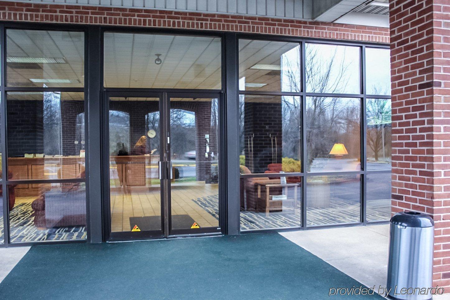 Days & By Wyndham Lancaster Amish Country 3* Mountville